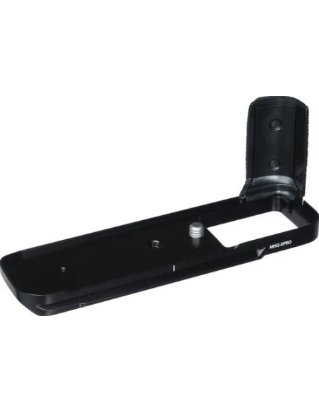 MHG-XPRO Metal Hand Grip per X-Pro1